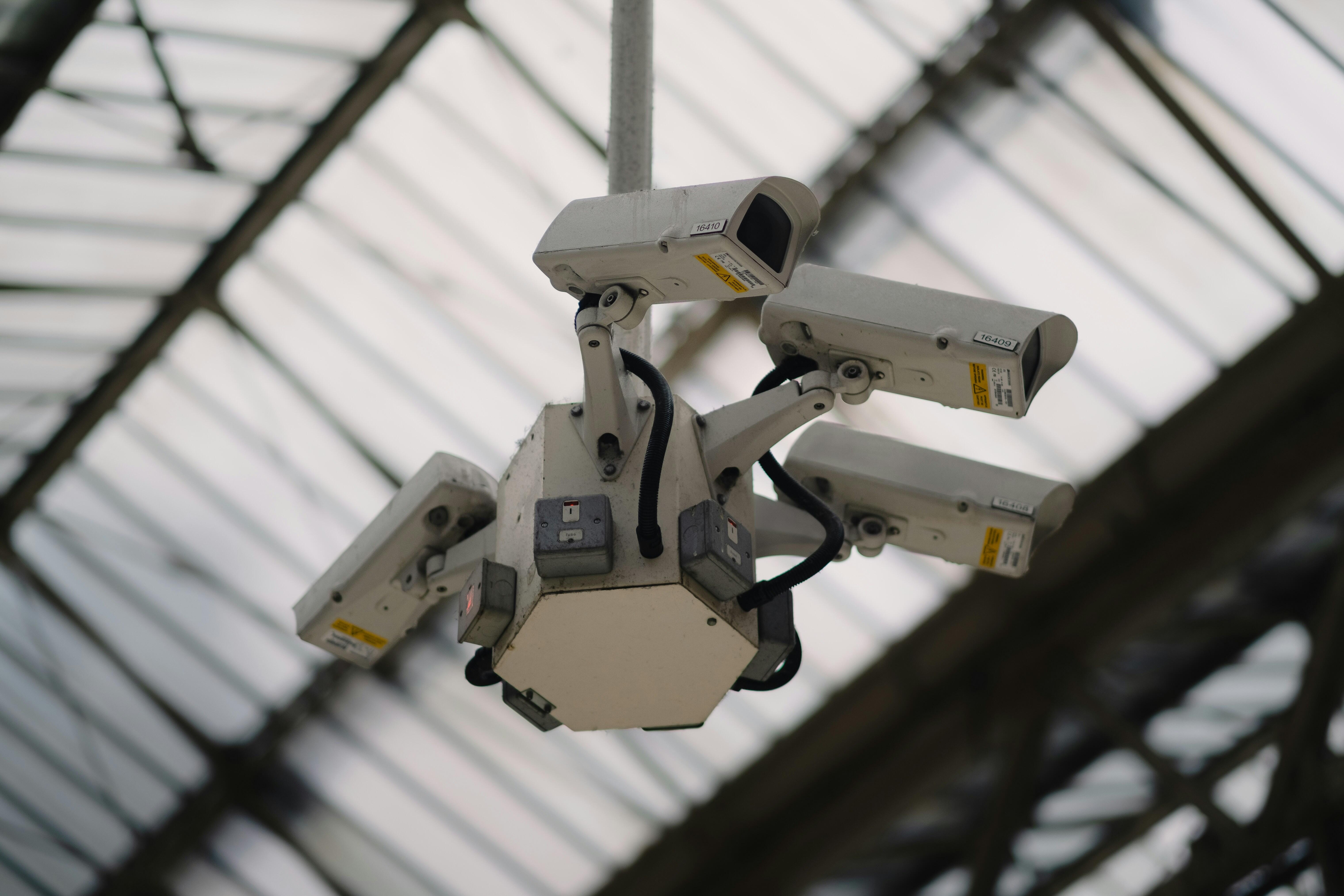 CCTV Installation